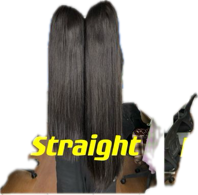 Raw 12A Human Hair Bundles